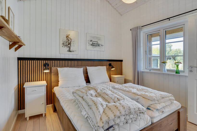 Foto von Ferienhaus XZ11 in Sjællands Odde - Westseeland