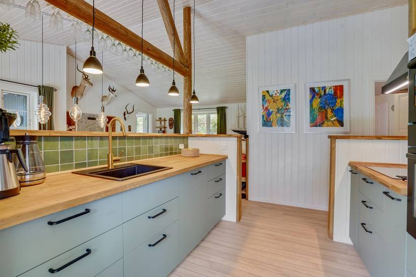 Foto von Ferienhaus XZ11 in Sjællands Odde - Westseeland