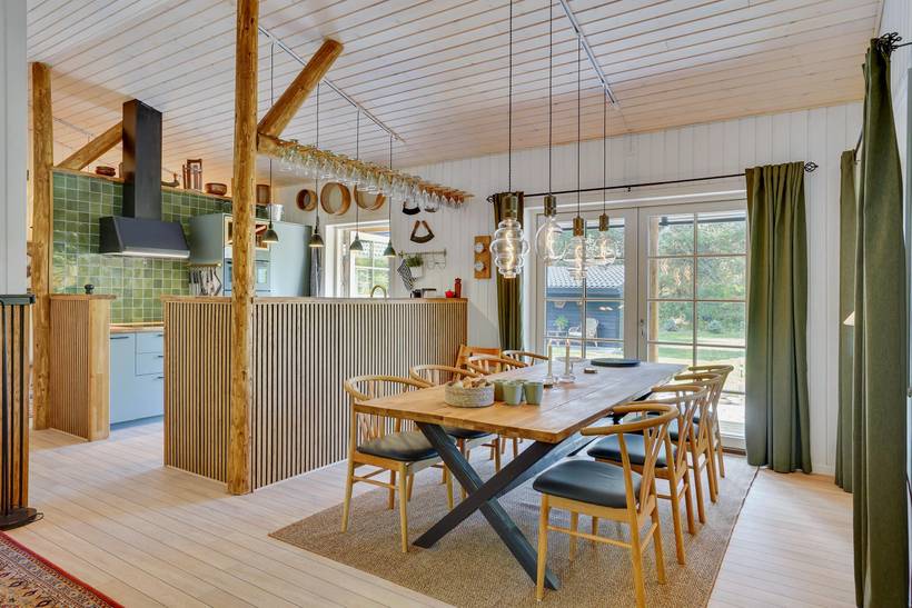Foto von Ferienhaus XZ11 in Sjællands Odde - Westseeland