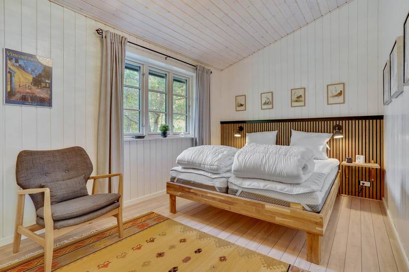Foto von Ferienhaus XZ11 in Sjællands Odde - Westseeland