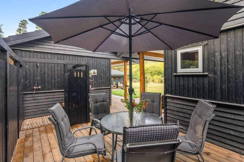Foto von Ferienhaus XZ11 in Sjællands Odde - Westseeland