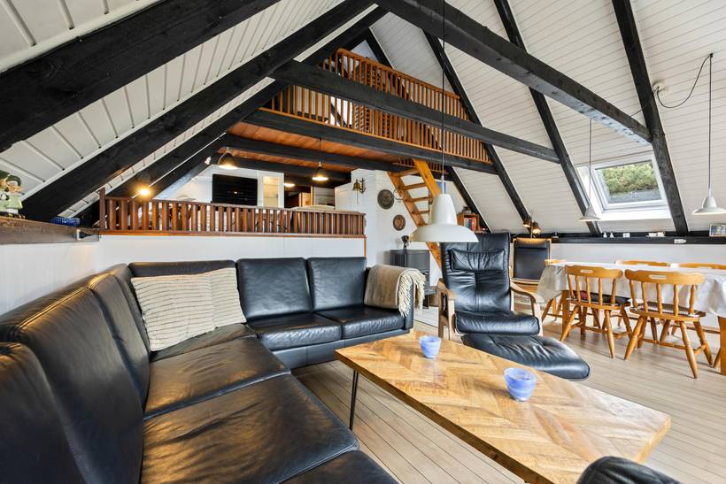 Foto von Ferienhaus XZ33 in Klegod - Westjütland
