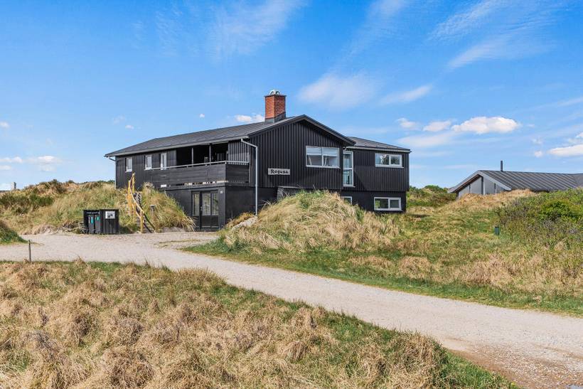Foto von Ferienhaus XZ38 in Vejers Strand - Westjütland