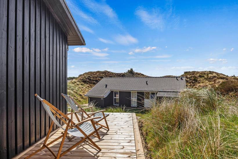 Foto von Ferienhaus XZ38 in Vejers Strand - Westjütland