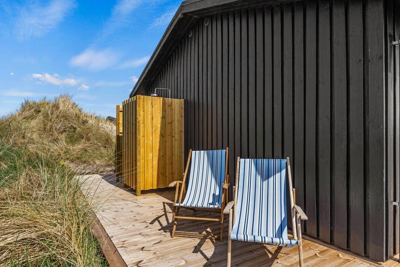 Foto von Ferienhaus XZ38 in Vejers Strand - Westjütland