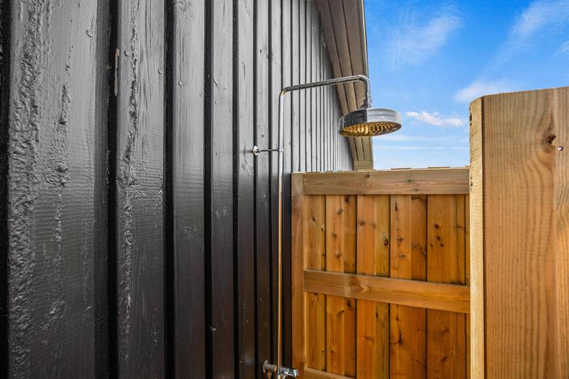 Foto von Ferienhaus XZ38 in Vejers Strand - Westjütland