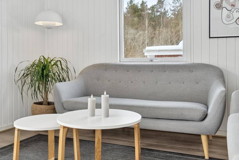 Foto von Ferienhaus XZ39 in Fuglslev - Ebeltoft - Ostjütland