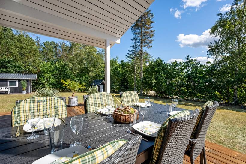 Foto von Ferienhaus XZ39 in Fuglslev - Ebeltoft - Ostjütland