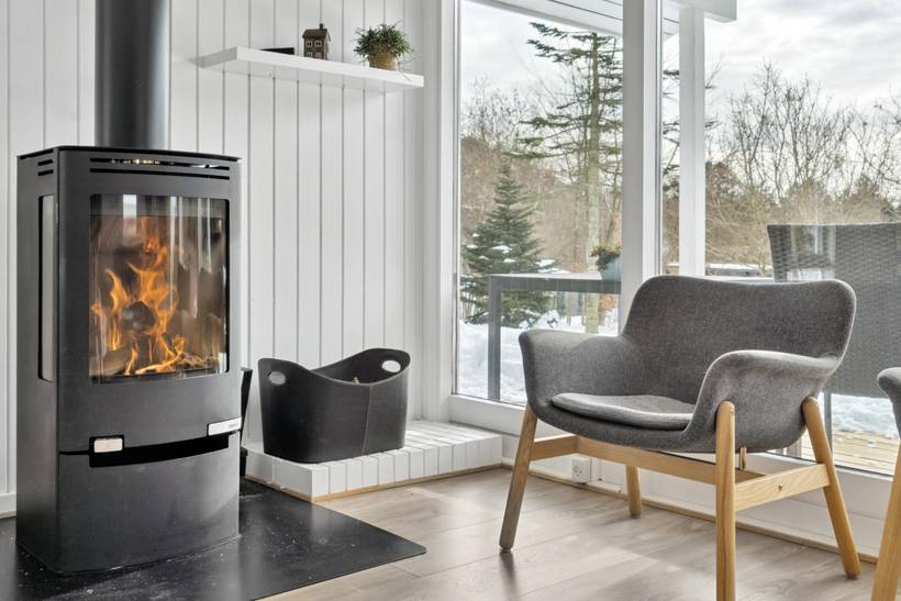 Foto von Ferienhaus XZ39 in Fuglslev - Ebeltoft - Ostjütland