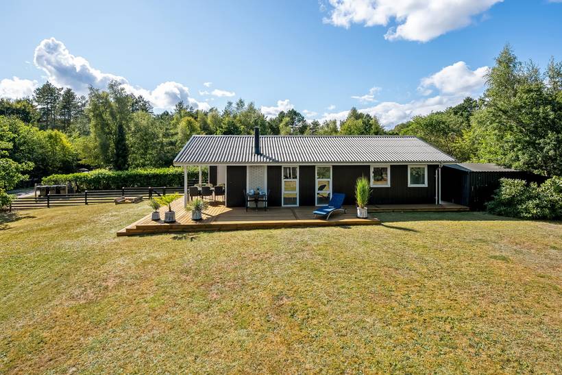 Foto von Ferienhaus XZ39 in Fuglslev - Ebeltoft - Ostjütland