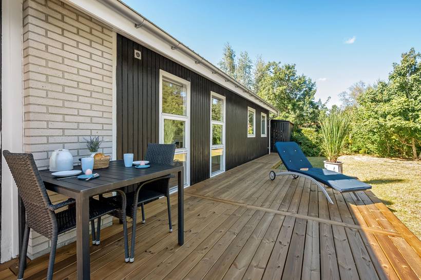 Foto von Ferienhaus XZ39 in Fuglslev - Ebeltoft - Ostjütland