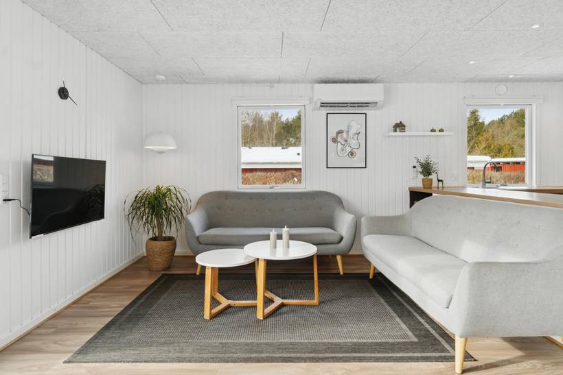 Foto von Ferienhaus XZ39 in Fuglslev - Ebeltoft - Ostjütland