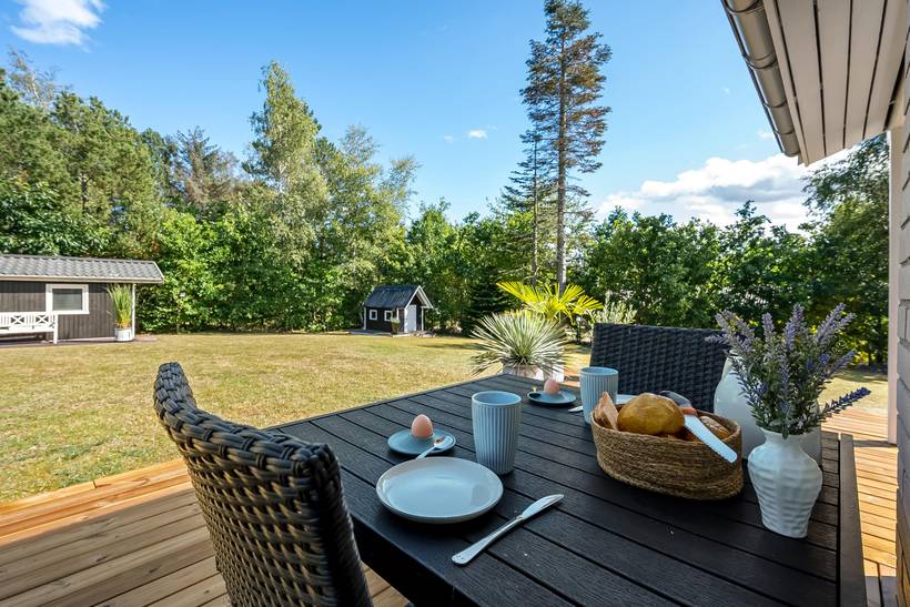 Foto von Ferienhaus XZ39 in Fuglslev - Ebeltoft - Ostjütland