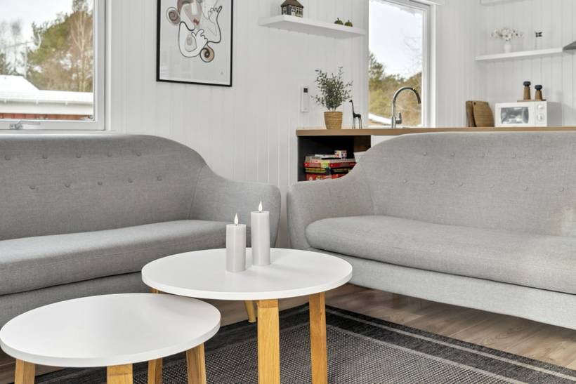 Foto von Ferienhaus XZ39 in Fuglslev - Ebeltoft - Ostjütland