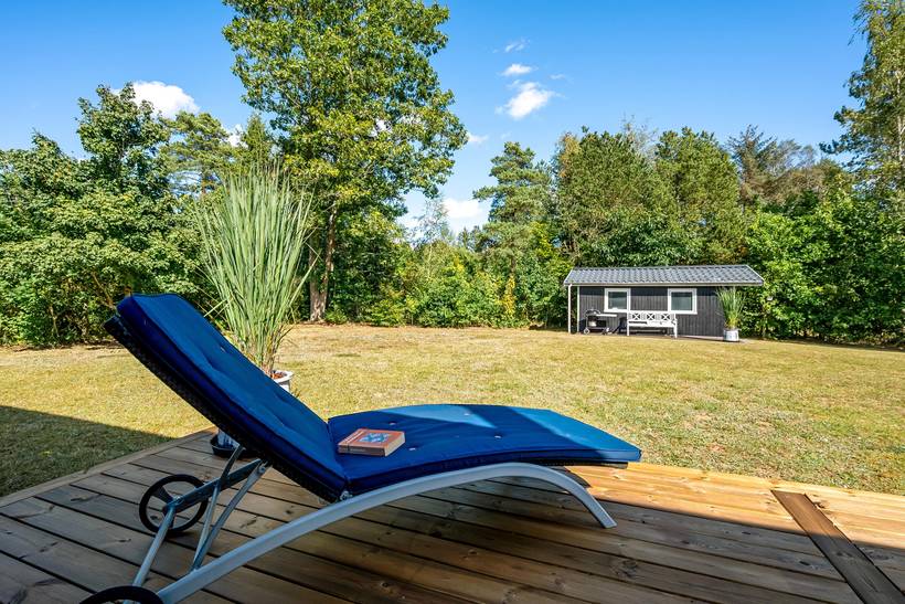 Foto von Ferienhaus XZ39 in Fuglslev - Ebeltoft - Ostjütland