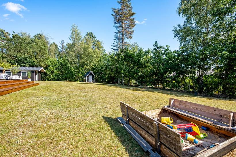 Foto von Ferienhaus XZ39 in Fuglslev - Ebeltoft - Ostjütland