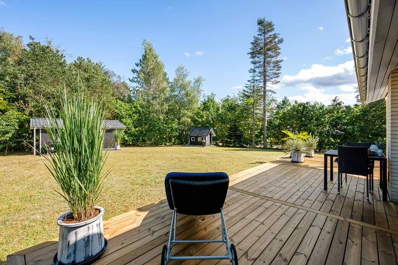 Foto von Ferienhaus XZ39 in Fuglslev - Ebeltoft - Ostjütland