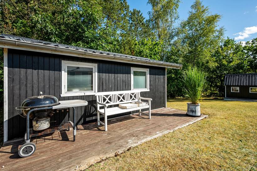 Foto von Ferienhaus XZ39 in Fuglslev - Ebeltoft - Ostjütland