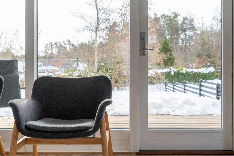 Foto von Ferienhaus XZ39 in Fuglslev - Ebeltoft - Ostjütland