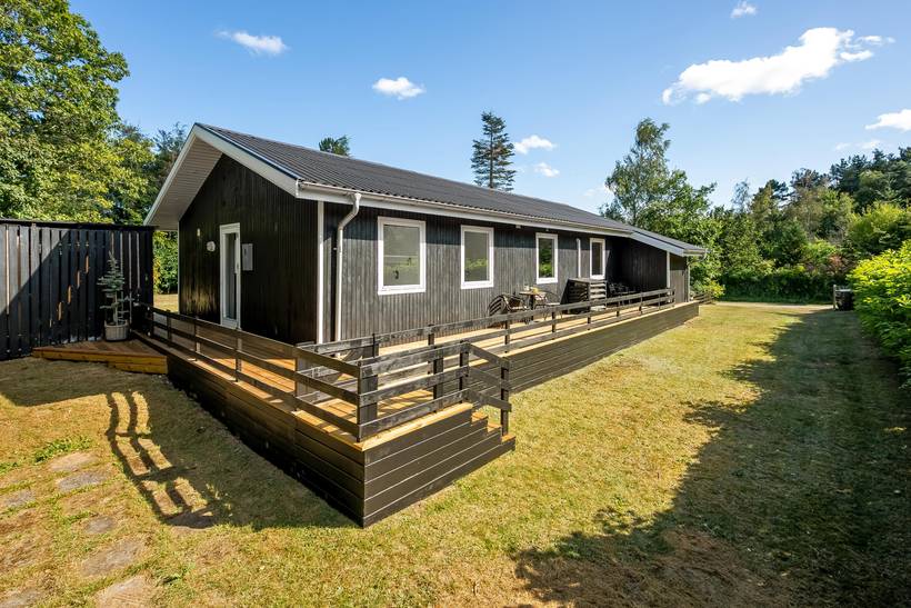 Foto von Ferienhaus XZ39 in Fuglslev - Ebeltoft - Ostjütland