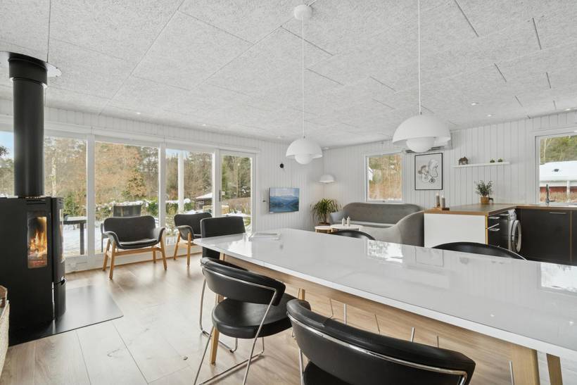 Foto von Ferienhaus XZ39 in Fuglslev - Ebeltoft - Ostjütland