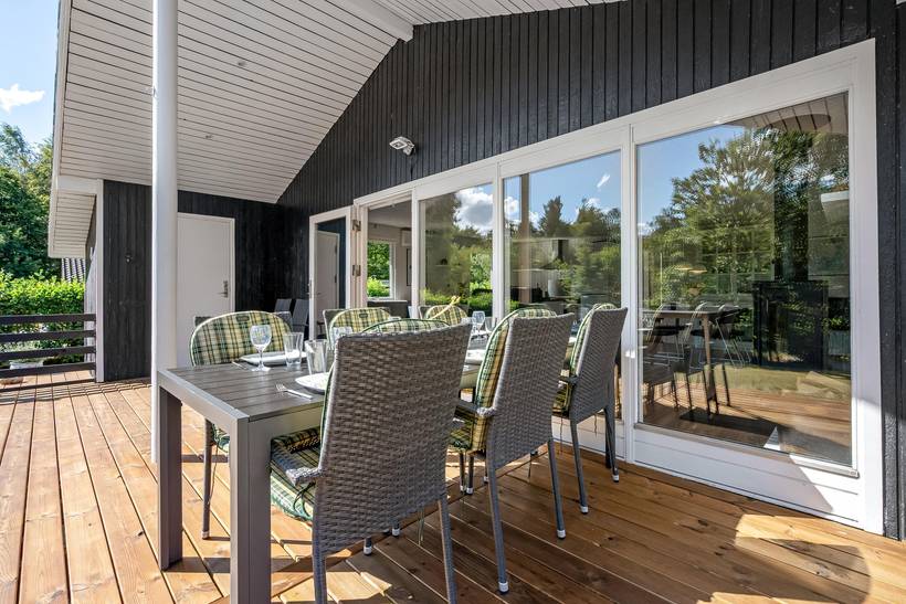 Foto von Ferienhaus XZ39 in Fuglslev - Ebeltoft - Ostjütland
