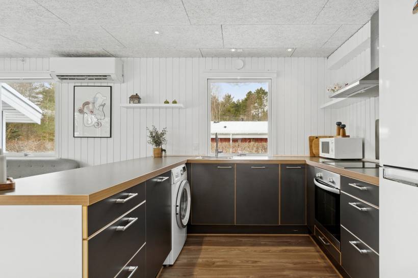 Foto von Ferienhaus XZ39 in Fuglslev - Ebeltoft - Ostjütland