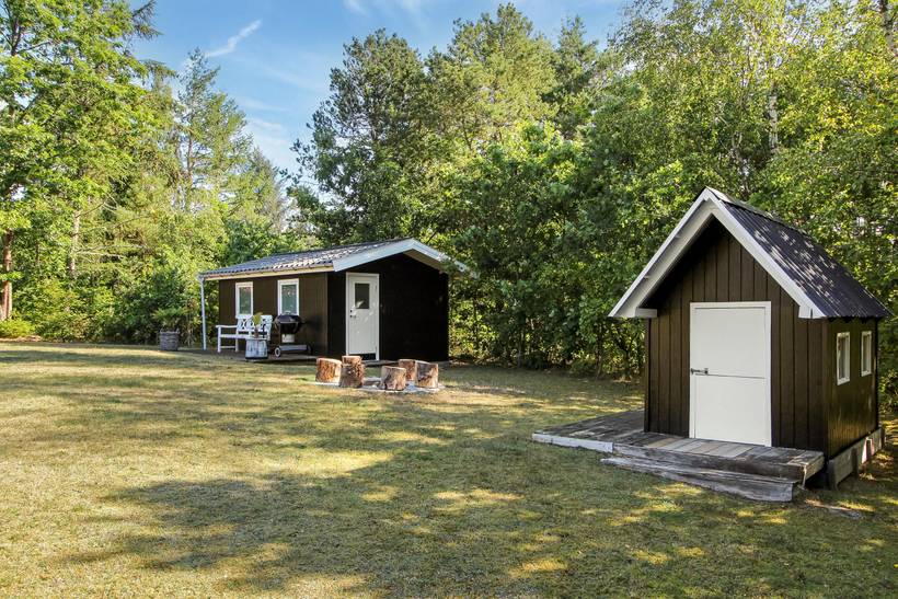 Foto von Ferienhaus XZ39 in Fuglslev - Ebeltoft - Ostjütland