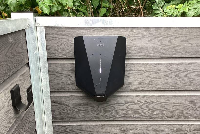 Foto von Ferienhaus XZ47 in Bolilmark - Rømø