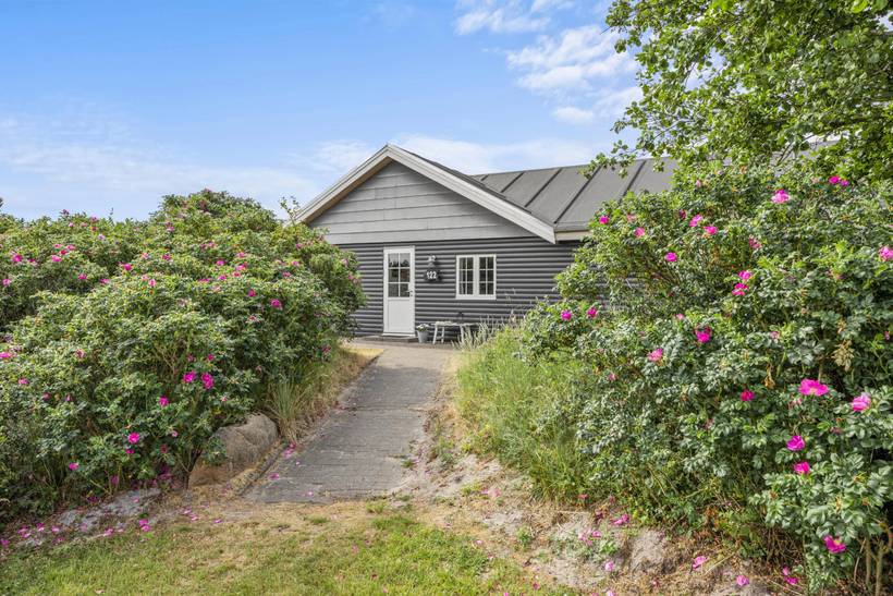 Foto von Ferienhaus XZ47 in Bolilmark - Rømø