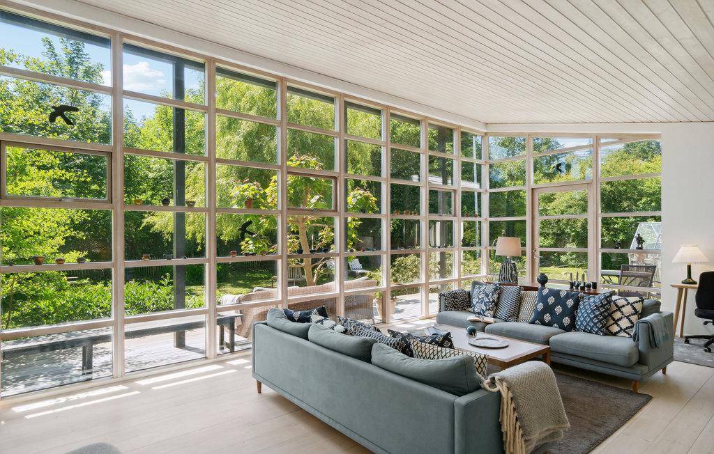 Foto von Ferienhaus XZ49 in Rågeleje - Nordseeland