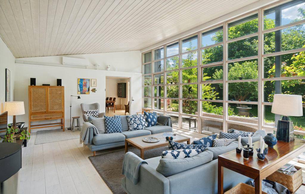 Foto von Ferienhaus XZ49 in Rågeleje - Nordseeland
