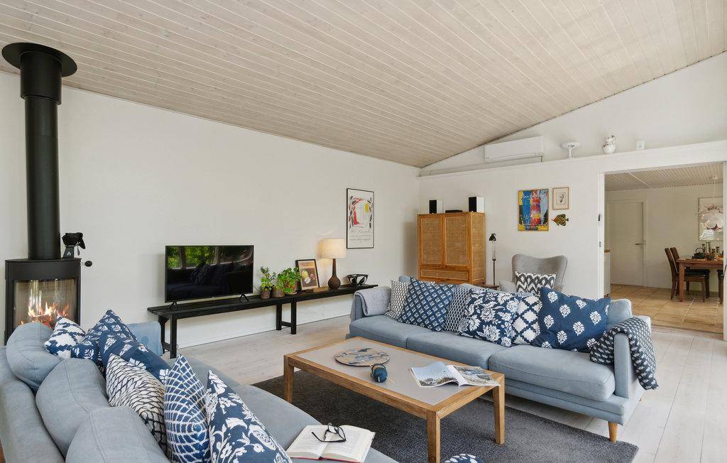 Foto von Ferienhaus XZ49 in Rågeleje - Nordseeland