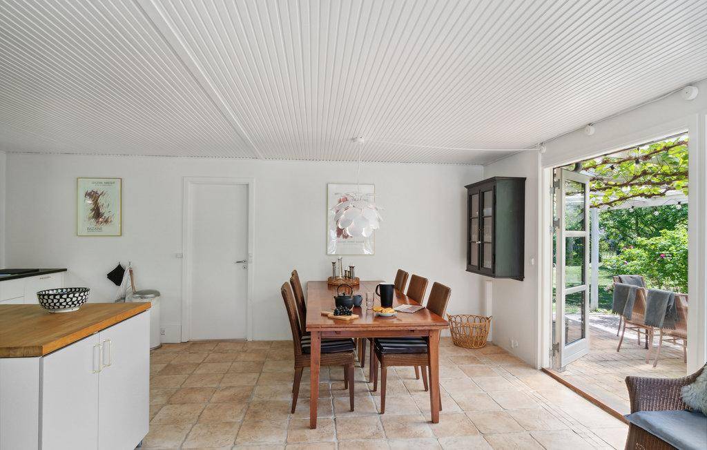 Foto von Ferienhaus XZ49 in Rågeleje - Nordseeland