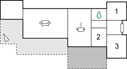 Vorschaubild von Ferienhaus XZ49 in Rågeleje - Nordseeland