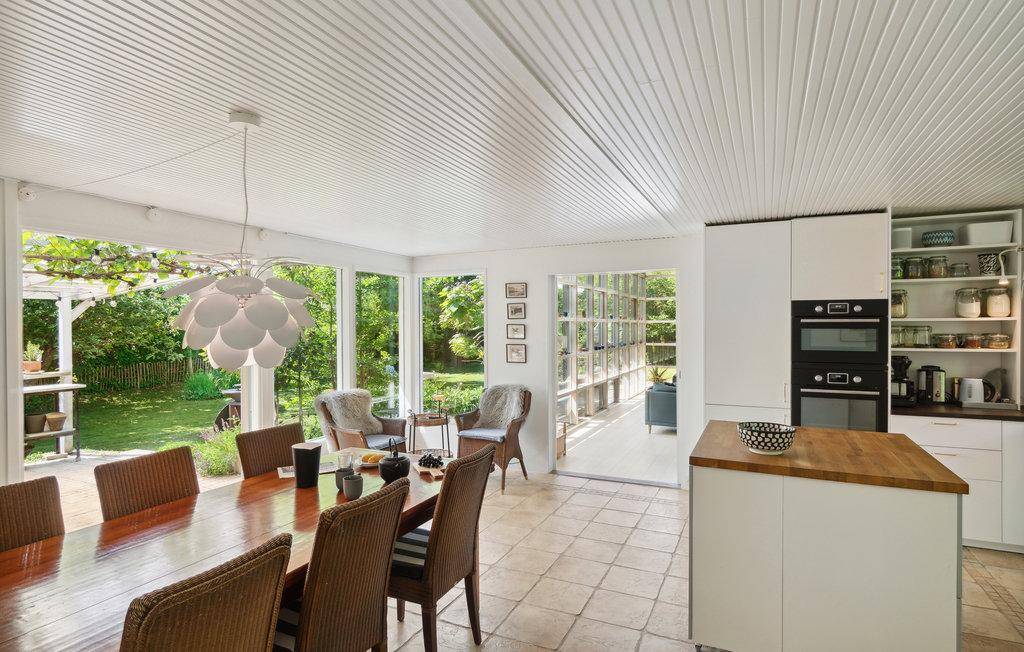 Foto von Ferienhaus XZ49 in Rågeleje - Nordseeland