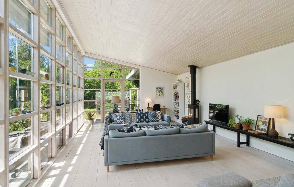 Foto von Ferienhaus XZ49 in Rågeleje - Nordseeland