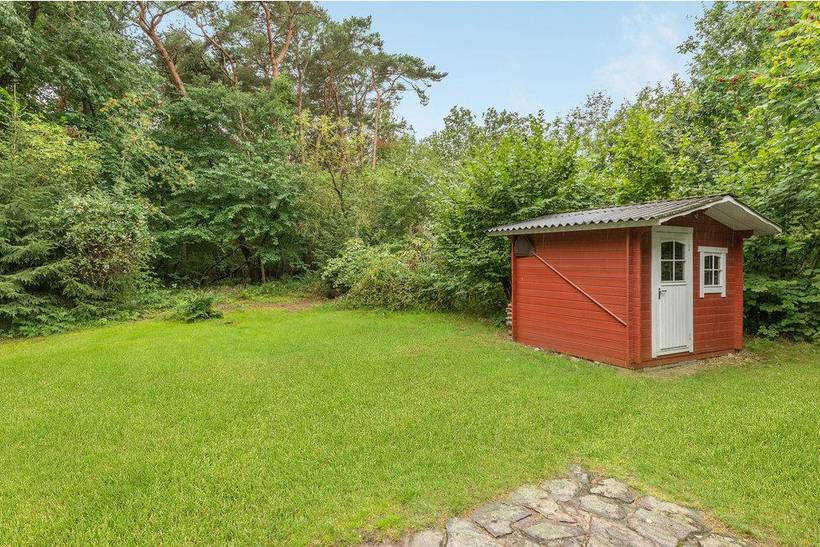 Foto von Ferienhaus XZ53 in Dueodde - Bornholm