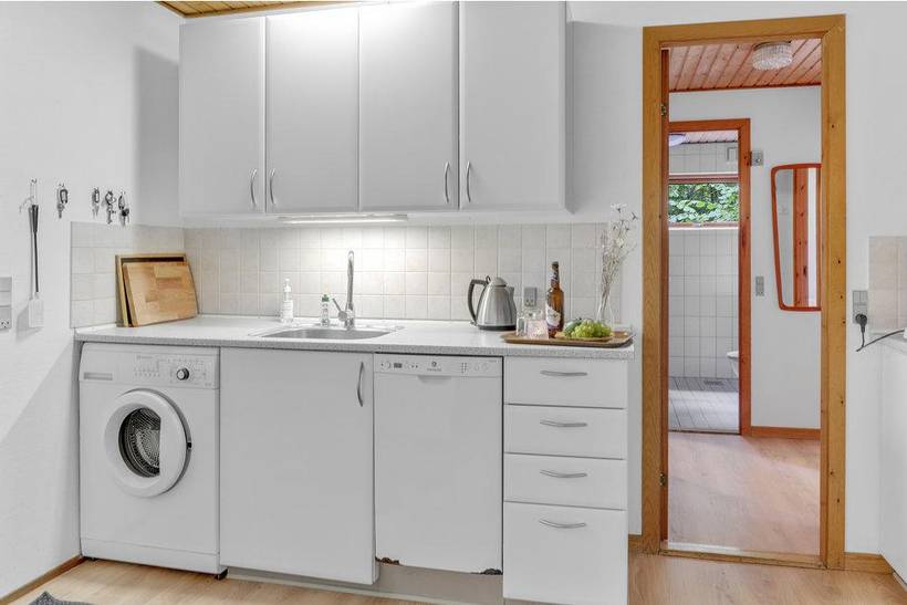 Foto von Ferienhaus XZ53 in Dueodde - Bornholm