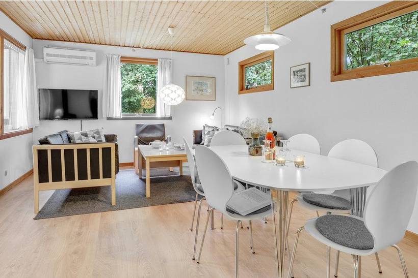 Foto von Ferienhaus XZ53 in Dueodde - Bornholm