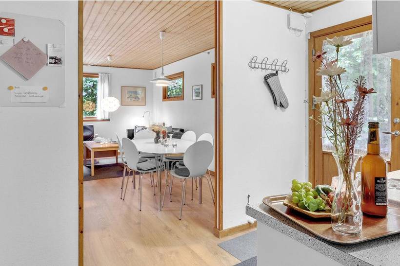 Foto von Ferienhaus XZ53 in Dueodde - Bornholm