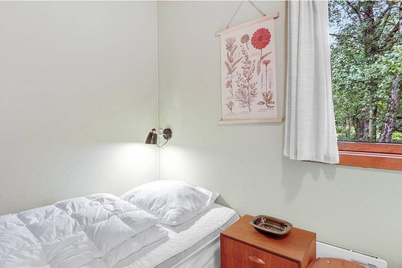 Foto von Ferienhaus XZ53 in Dueodde - Bornholm