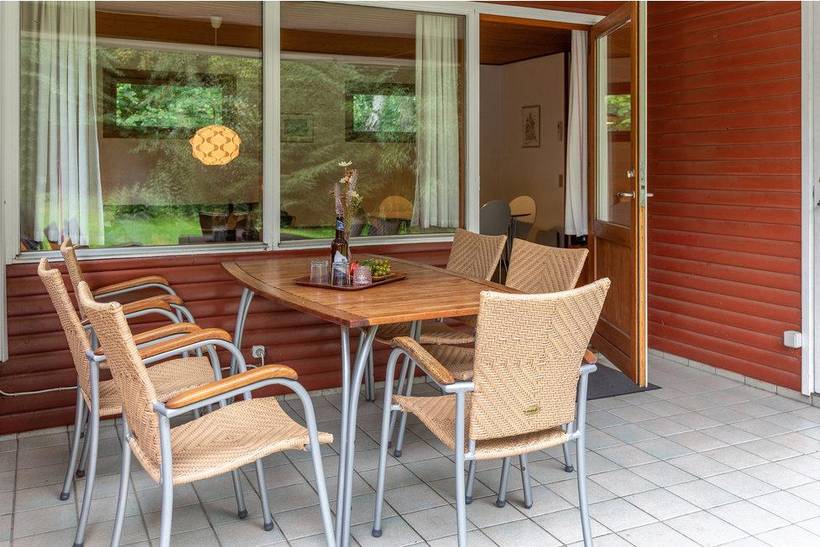 Foto von Ferienhaus XZ53 in Dueodde - Bornholm