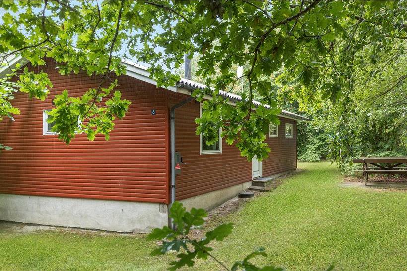 Foto von Ferienhaus XZ53 in Dueodde - Bornholm