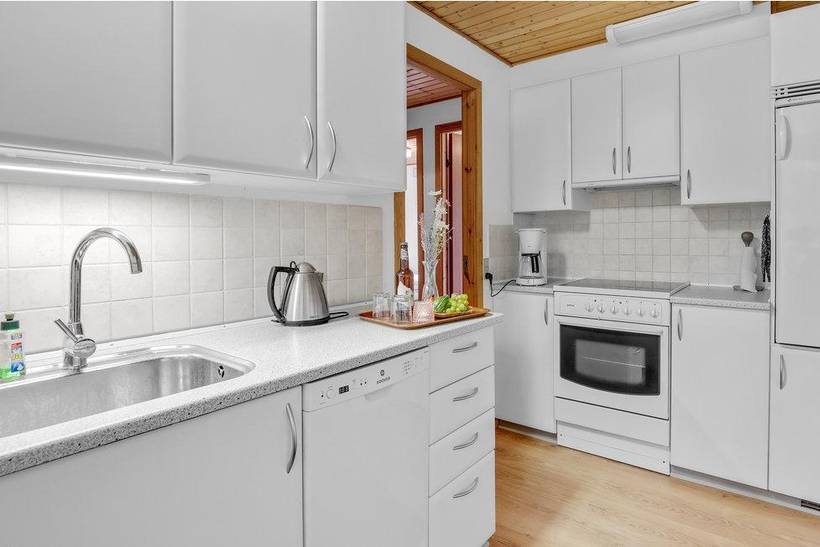 Foto von Ferienhaus XZ53 in Dueodde - Bornholm