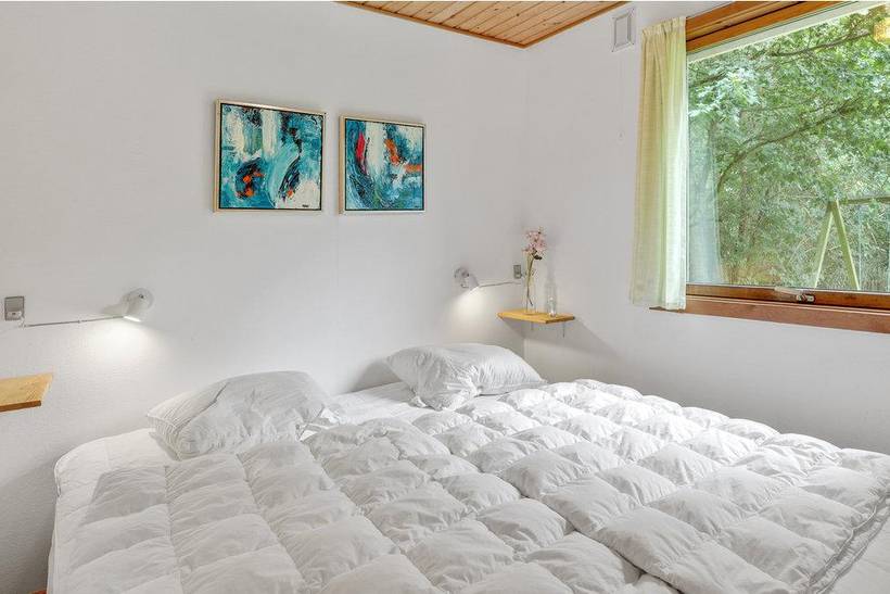 Foto von Ferienhaus XZ53 in Dueodde - Bornholm