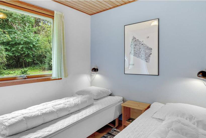 Foto von Ferienhaus XZ53 in Dueodde - Bornholm