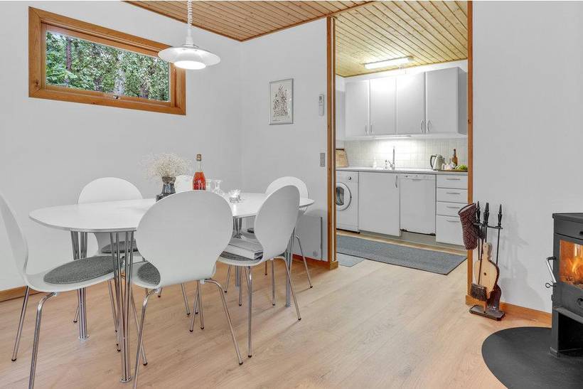 Foto von Ferienhaus XZ53 in Dueodde - Bornholm