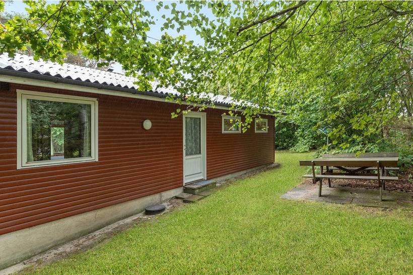 Foto von Ferienhaus XZ53 in Dueodde - Bornholm