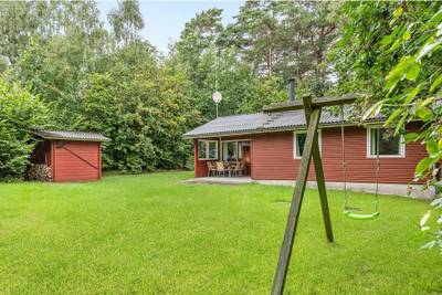 Vorschaubild von Ferienhaus XZ53 in Dueodde - Bornholm
